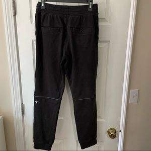 Mens Lululemon city sweat original version size medium